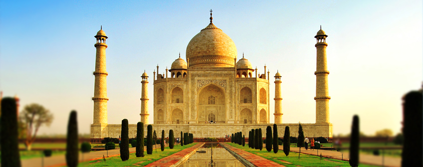 agra sightseeing