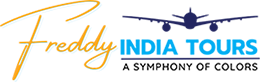 Freddy India Tours