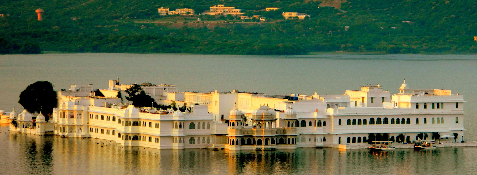 Udaipur