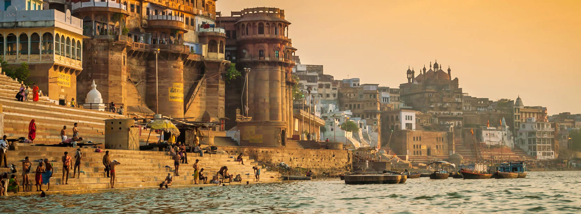 Varanasi
