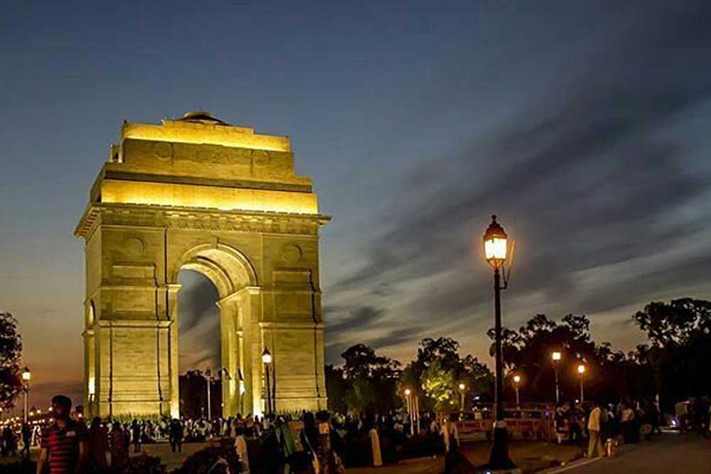 3 Days 2 Nights Golden Triangle