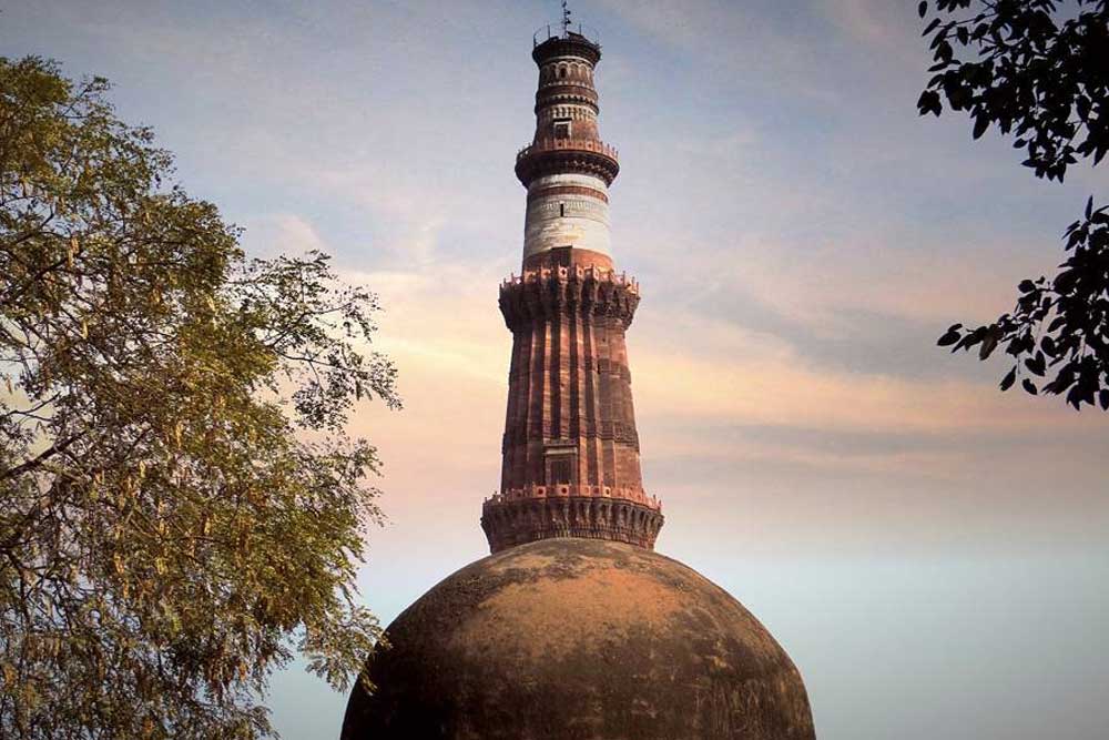7 Days 6 Nights Golden Triangle