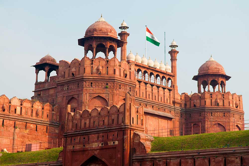 Golden Triangle Tours
