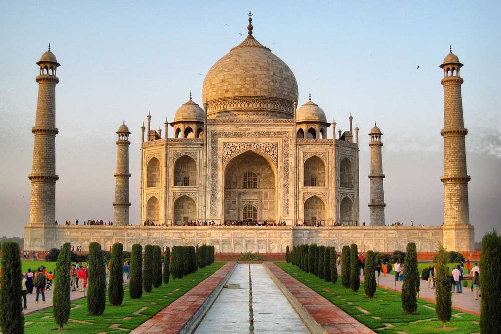 4 Days 3 Nights Golden Triangle