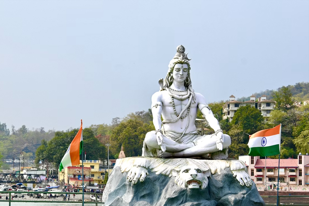 Haridwar Car Rental