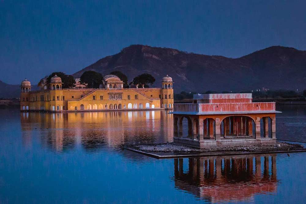 Magical Rajasthan Tour