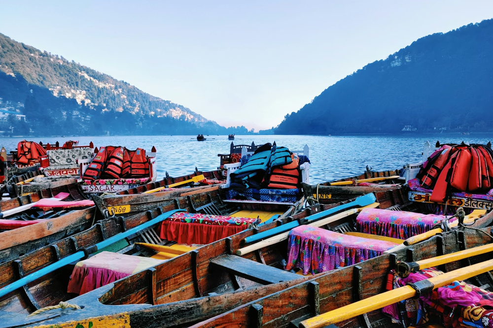 Nainital Car Rental Services