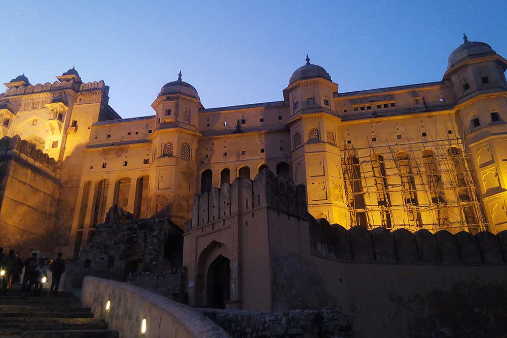 Overnight Tours