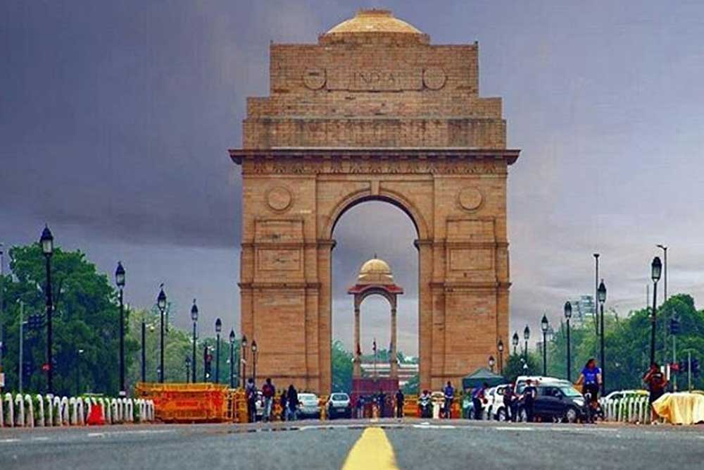 Same Day Delhi Tour