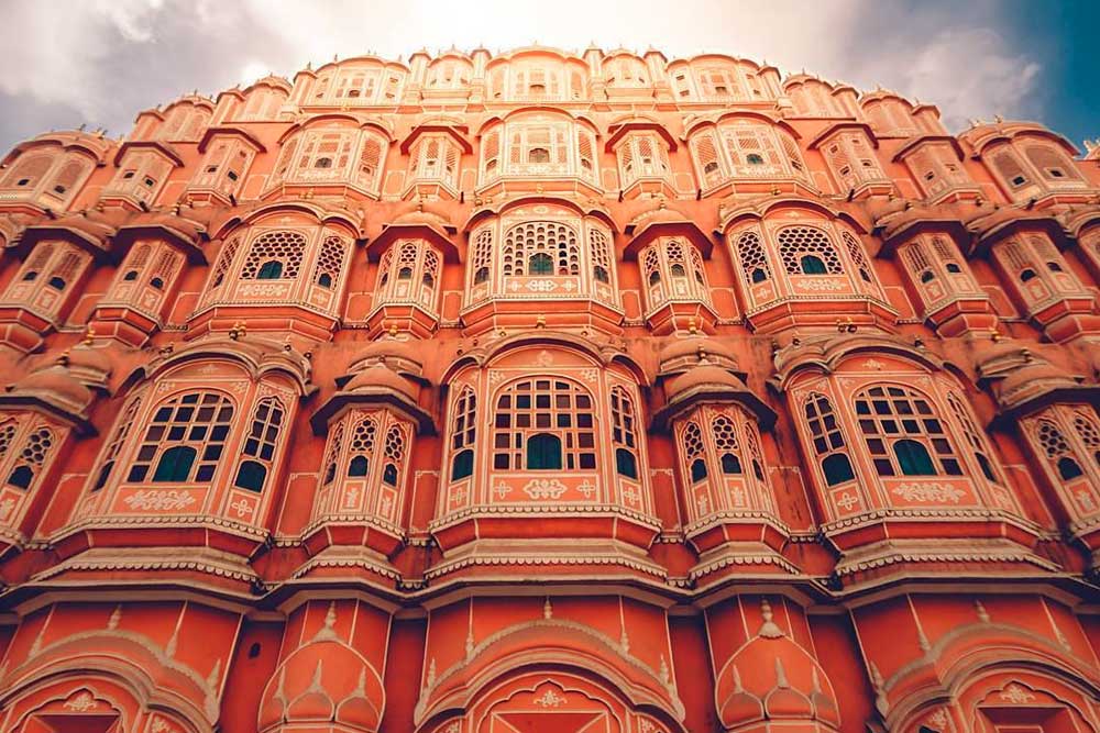 Same Day Jaipur Tour